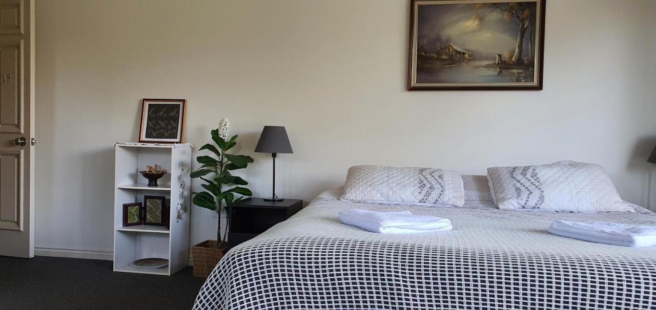 Golfview Lodge Боурал Екстериор снимка