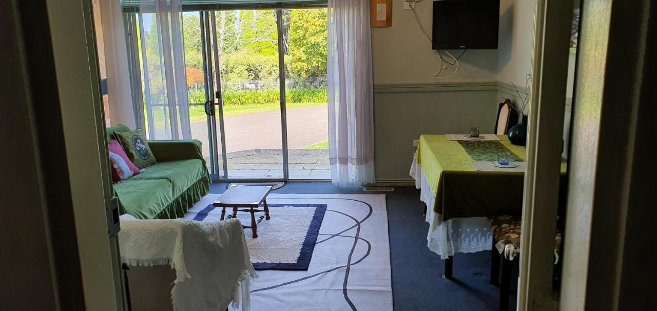 Golfview Lodge Боурал Екстериор снимка