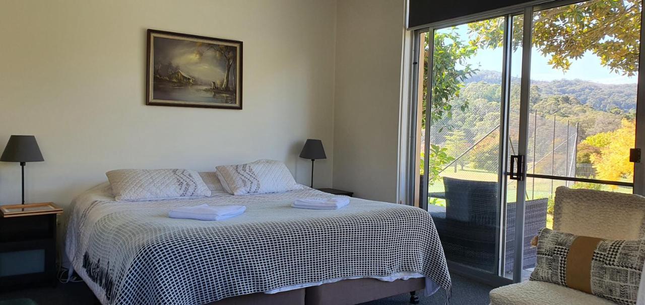 Golfview Lodge Боурал Екстериор снимка