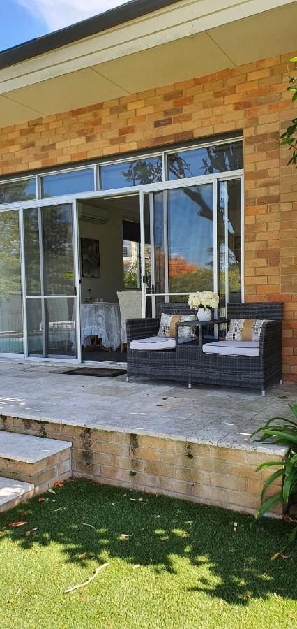 Golfview Lodge Боурал Екстериор снимка