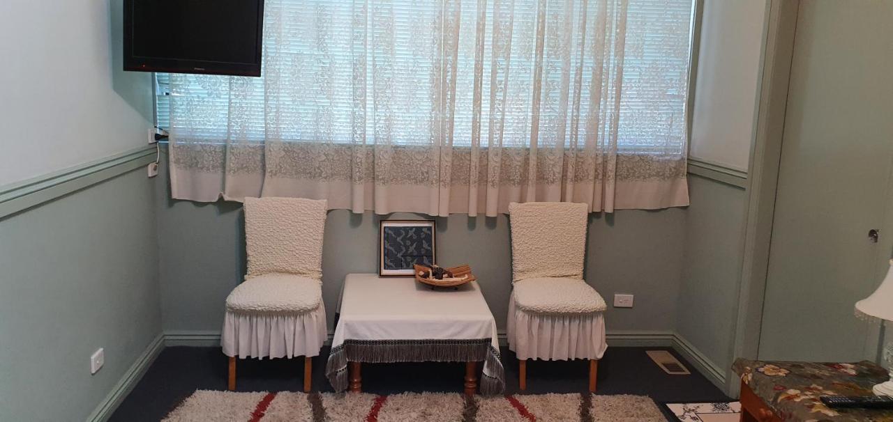 Golfview Lodge Боурал Екстериор снимка
