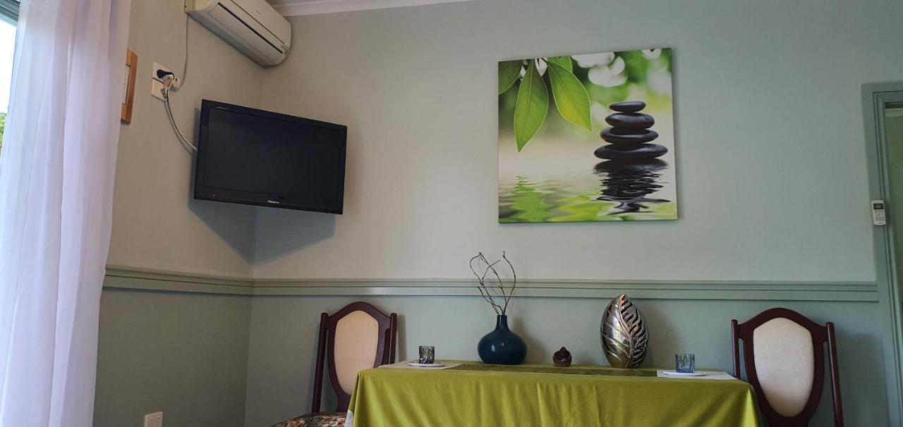 Golfview Lodge Боурал Екстериор снимка